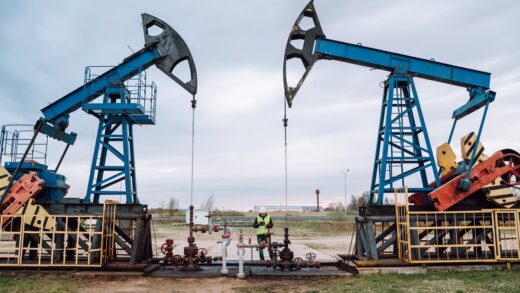 Новини бізнесу - Російська нафта продається з рекордними знижками через мита Трампа