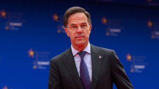 Новини світу - Рютте запевнив, що НАТО забезпечить Україну зброєю
