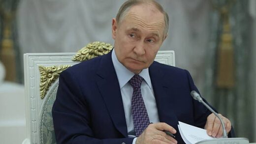 Новини України - Саміт на Алясці навряд чи змінить цілі Росії - ISW