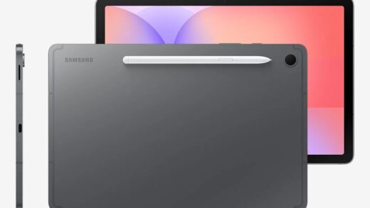 Технології - Samsung представила Galaxy Tab S10 Lite