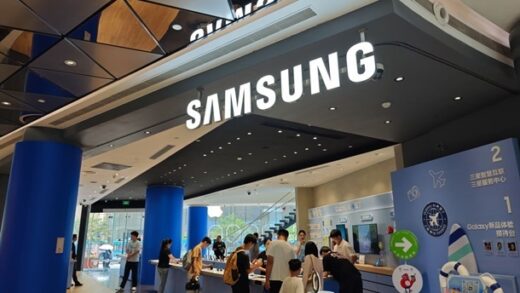 Технології - Samsung випустить власні розумні окуляри у 2026 році - ЗМІ