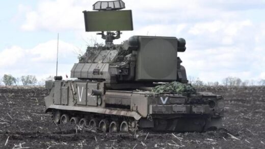Новини України - СБУ за кілька днів уразила 17 російських систем ППО, РЕБ та РЛС