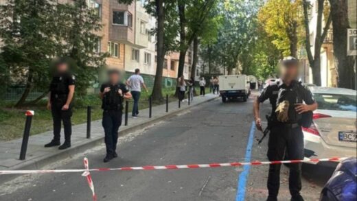 Новини України - СБУ залучена до розслідування вбивства Парубія