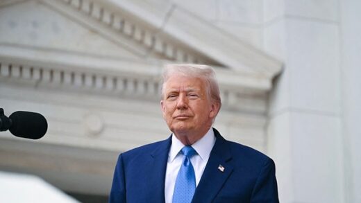 Новини світу - Ще одна країна висунула Трампа на Нобелівську премію миру
