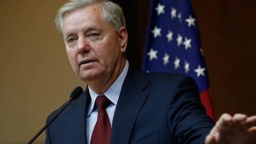 Новини світу - Сенатор Грем: Конгрес США готовий запровадити санкції проти РФ