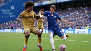 Новини спорту - Сезон АПЛ відкрився матчем Челсі - Крістал Пелес, який завершився без голів