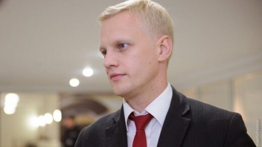 Новини України - Шабуніну вручили оновлену підозру