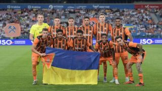 Новини спорту - Шахтарю для Ліги конференцій, як визначено, потрібно буде пройти швейцарців
