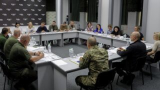 Новини України - Шмигаль анонсував "дорожню карту" для звільнених полонених