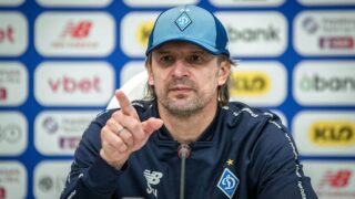 Новини спорту - Шовковський бачить цілісність у роздробленості гравців Маккабі по збірних