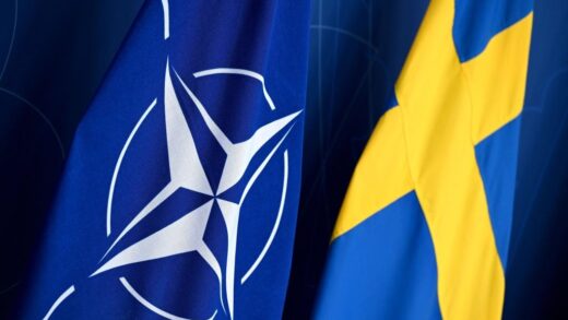 Новини світу - Швеція стане логістичним хабом для сил НАТО