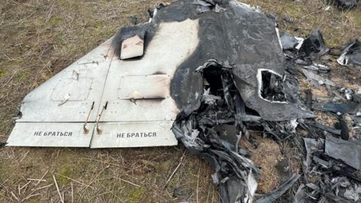 Новини України - Сили ППО знищили 36 з 49 дронів РФ