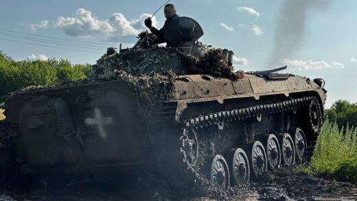 Новини України - Сирський прийняв важливе рішення щодо Покровська