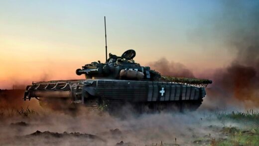 Новини України - Ситуація під Лиманом ускладнилася - ЗСУ