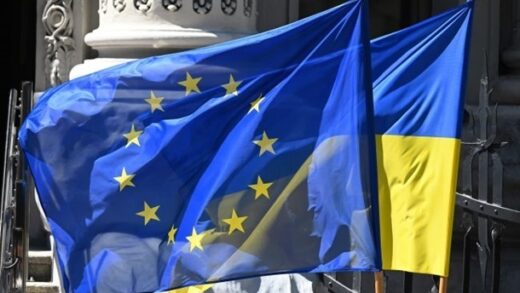 Новини України - Скасування “торгового безвізу” з ЄС збільшило дефіцит торгівлі в Україні