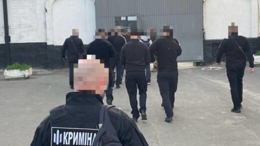 Новини України - Смерть у Київському СІЗО: судитимуть 5 ув’язнених і 4 службовців установи