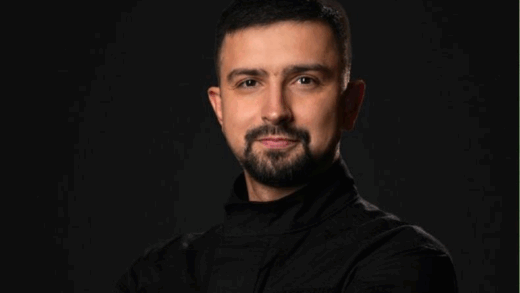 Новини України - Сметанін вдруге очолив Укроборонпром