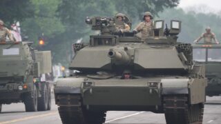Новини світу - Солдат США передавав РФ інформацію про танки в обмін на громадянство