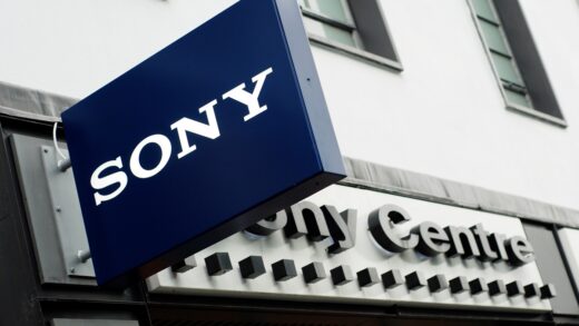 Новини бізнесу - Sony повністю вийшла з російського ринку