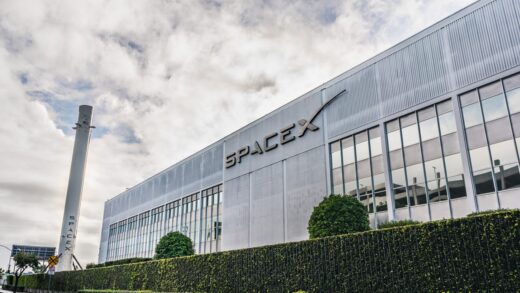 Новини бізнесу - SpaceX закуповуватиме сплави у корейської Sphere до 2035 року