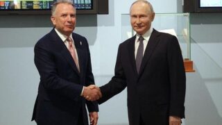 Новини політики - Спецпредставник Трампа Віткофф прибув до Москви - ЗМІ