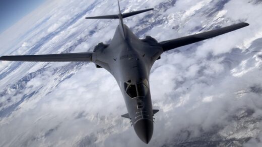 Новини світу - США перекинули бомбардувальники до кордону з РФ