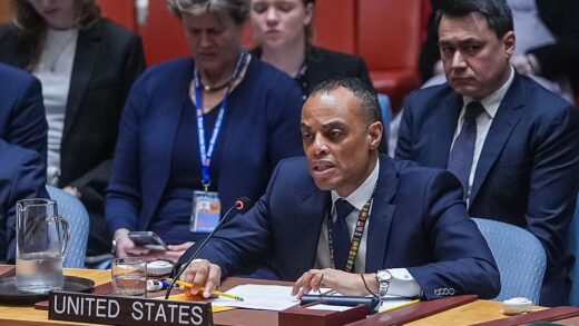 Новини світу - США пригрозили Росії санкціями через зрив переговорів