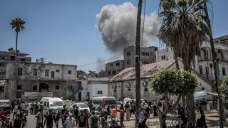 Новини світу - США та Катар готують мирний план для Ізраїлю і ХАМАС