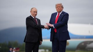 Новини світу - США та Росія домовилися про гарантії безпеки для України - Віткофф