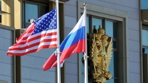 Новини світу - США тимчасово рзблокували низку транзакцій для РФ