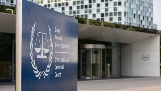 Новини світу - США ввели санкції проти чотирьох посадовців МКС