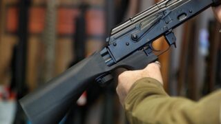 Новини України - Стала відома кількість зареєстрованої українцями вогнепальної зброї