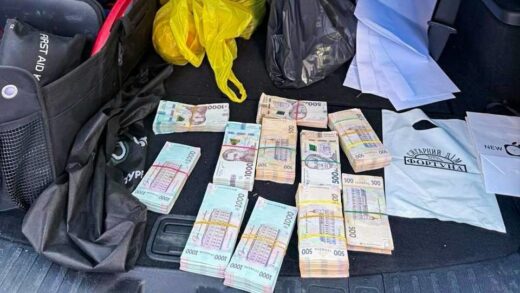 Новини України - Стали відомі подробиці викриття нардепа на хабарі