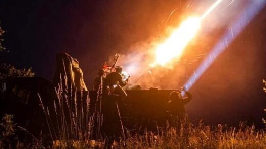 Новини України - Стало відомо, як відпрацювала ППО України вночі