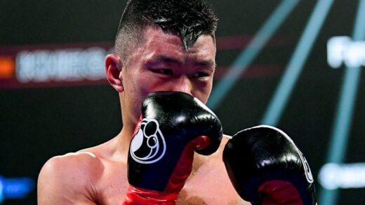 Новини спорту - Став відомий суперник Хегая у майбутньому поєдинку