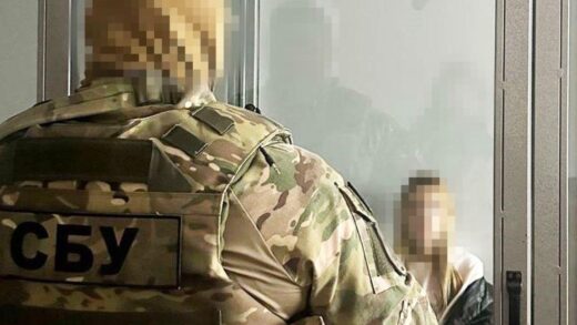 Новини України - Суд виніс вирок агентці ФСБ, що готувала російські удари по Одесі
