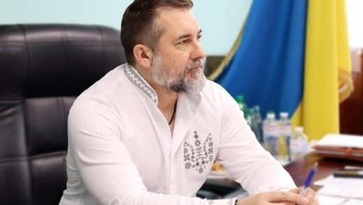 Новини України - Суд заарештував Гайдая у справі про корупцію
