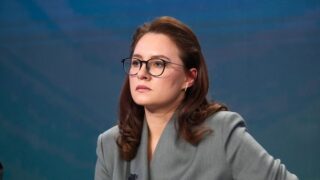 Новини України - Свириденко підтвердила, що її брат живе за кордоном