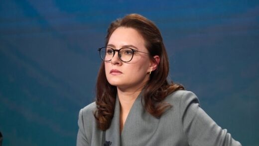 Новини України - Свириденко підтвердила, що її брат живе за кордоном