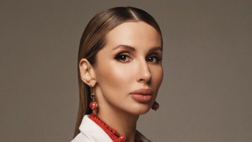 Новини культури - Світлана Лобода потрапила у мовний скандал у Батумі