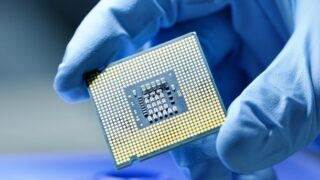 Новини бізнесу - Світові продажі чипів зросли на 7,8% у другому кварталі