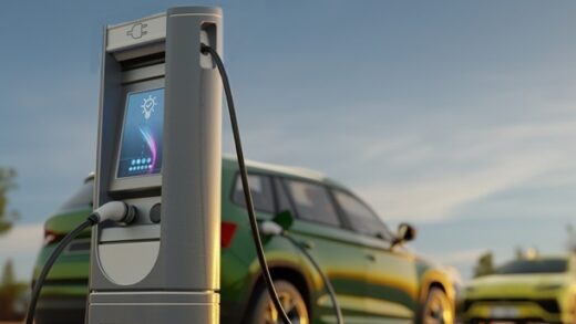 Авто новини - Світові продажі електромобілів зросли на 21% у липні
