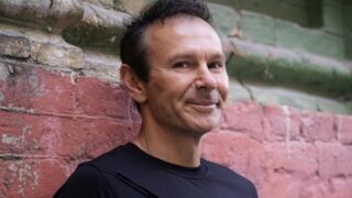 Новини культури - Святослав Вакарчук став Національною легендою України