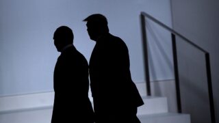 Новини світу - Тільки перекладачі. Переговори Трампа з Путіним