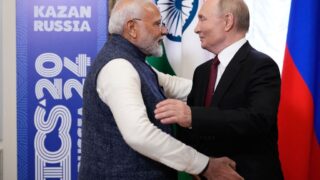 Новини світу - Топпосадовці Індії відвідають Росію після погроз Трампа - ЗМІ