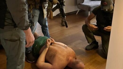 Новини України - Торгівля з РФ: у справі посадовця НАБУ зʼявилися нові докази