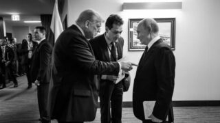 Новини світу - Трамп інтригує і бере паузу. Майбутнє переговорів
