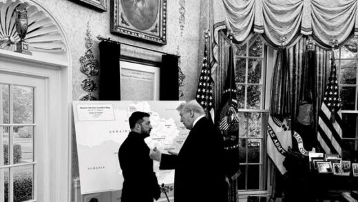 Новини світу - Трамп: Мені б не пробачили відмову від Криму