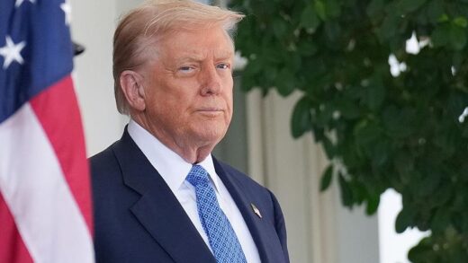 Новини світу - Трамп накинувся на ЗМІ перед зустріччю з Путіним