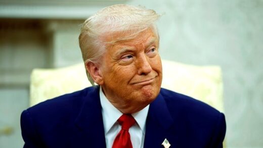 Новини політики - Трамп не бачить потреби у перемир’ї для початку переговорів з РФ